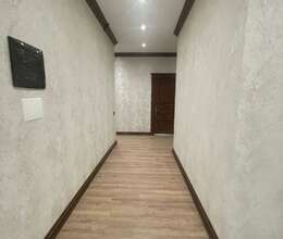 Satılır Yeni tikili, 180m², 4-Otaqlı