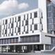 Hotellərin Müxtəlif Dzaynda Tikintisi