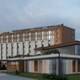 Hotellərin Müxtəlif Dzaynda Tikintisi