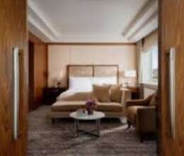 Hotellərdə Mebellərin fərqli Dizaynda Yıgılması