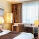 Hotellərdə Mebellərin fərqli Dizaynda Yıgılması