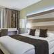 Hotellərdə Mebellərin fərqli Dizaynda Yıgılması