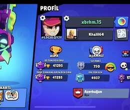 Brawl stars 