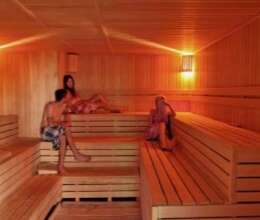 Türk Sauna Hamamı