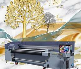 Printer 3 D Son Model Bütün Funksiyalarıynan