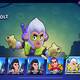 Brawl stars hesabı