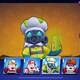 Brawl stars hesabı