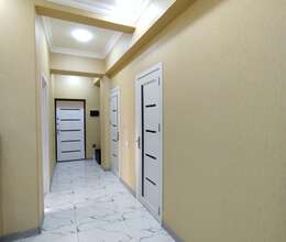 Kirayə verilir Yeni tikili, 95m², 3-Otaqlı