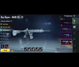 Pubg hesab