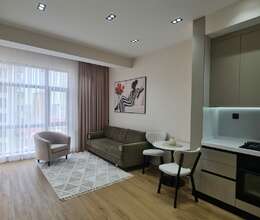 Satılır Yeni tikili, 54m², 2-Otaqlı