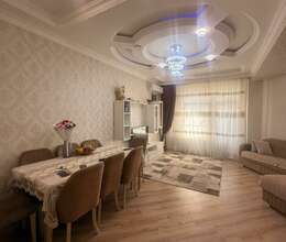 Satılır Yeni tikili, 70m², 2-Otaqlı
