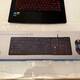 Gaming Keyboard and Mouse KM558