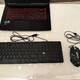 Gaming Keyboard and Mouse KM558