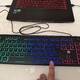 Gaming Keyboard and Mouse KM558