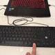 Gaming Keyboard and Mouse KM558