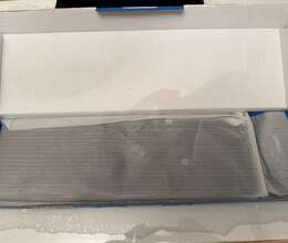 Gaming Keyboard and Mouse KM558 – Klaviaturalar və mouslar – ucuztap.az
