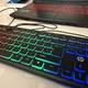 Gaming Keyboard and Mouse KM558