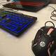Gaming Keyboard and Mouse KM558