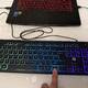 Gaming Keyboard and Mouse KM558