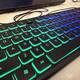Gaming Keyboard and Mouse KM558