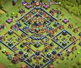 Clash Of Clans