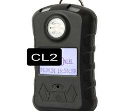 Xlor qaz detektoru ( CL2 )