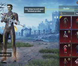 Pubg Hesabı