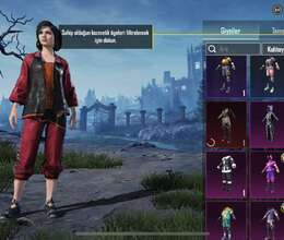 Pubg Mobile