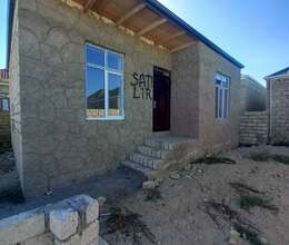 Satış Həyət evi, 85m²