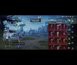 Pubg Mobile 28 Destansılı Hesab