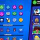 Brawl stars hesab