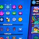 Brawl stars hesab