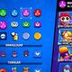 Brawl stars hesab