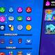 Brawl stars hesab