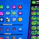 Brawl stars hesab