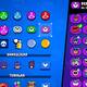 Brawl stars hesab