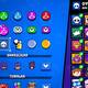 Brawl stars hesab