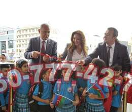Qırmızı lent kəsilmə – Avadanlığın icarəsi – ucuztap.az