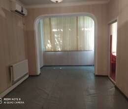 Ofis İcarəyə verilir, 62m², 2-Otaqlı