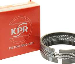 Hyundai Santa Fe  Grandeur 2.2 CRDi (2006-2012) Piston KOLSASI Dəsti 2304027940