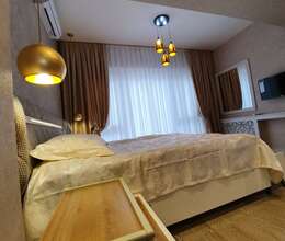 Kirayə verilir Yeni tikili, 110m², 3-Otaqlı