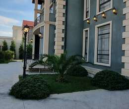 Satış Villa, 450m²