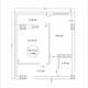 Satılır Yeni tikili, 50m², 2-Otaqlı