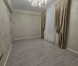 Satılır Yeni tikili, 64m², 2-Otaqlı