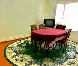 Satılır Köhnə tikili, 110m², 5-Otaqlı