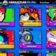 Brawl Stars hesabı