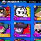 Brawl Stars hesabı