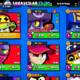 Brawl Stars hesabı