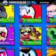 Brawl Stars hesabı