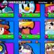 Brawl Stars hesabı